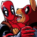 DPchoke emote
