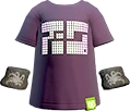 OctoTee emote