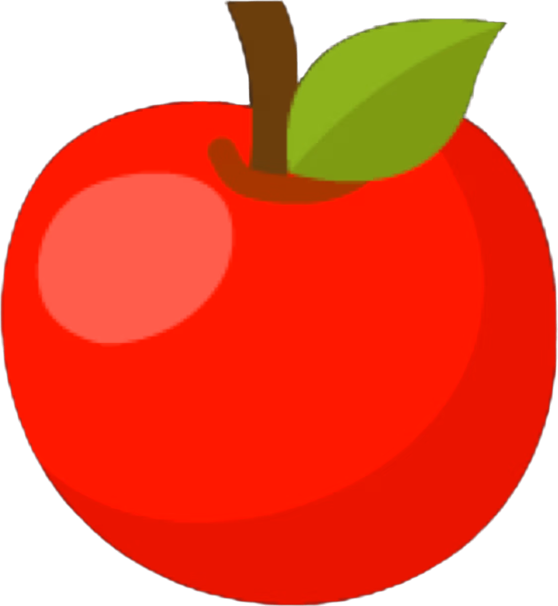 ClipApple emote