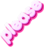 please static emote