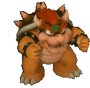 BowserDance emote