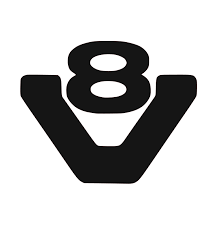 V8
