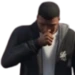 gtasneeze emote