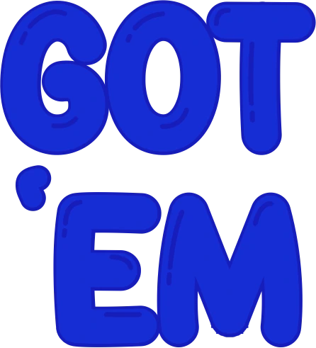 GotEm emote