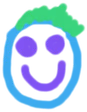 d_smile emote