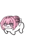 dorobounce emote