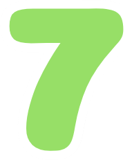 7 static emote