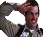Salute emote
