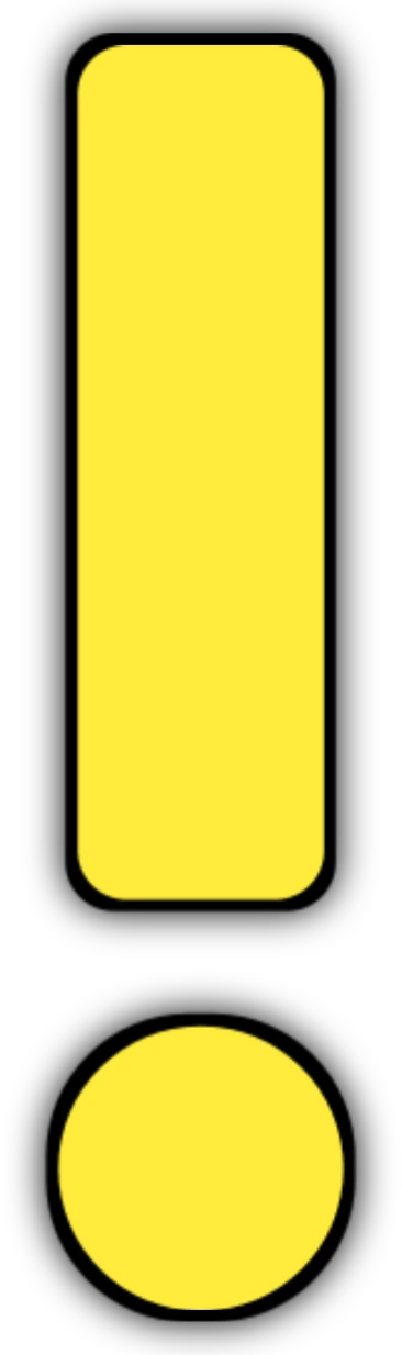warning emote