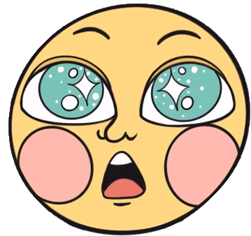 woah emote