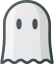 ghost emote