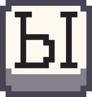 pixel_letter_yeru emote