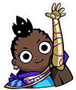 astravolunteer_valorant emote