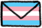 transgender_envelope static emote
