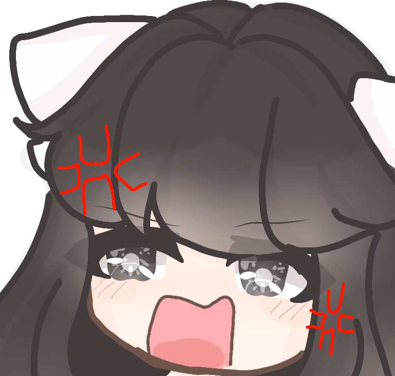 MuffieRage emote