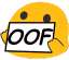 BlobOFF emote
