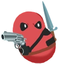 deadpool_bean emote