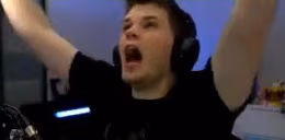 kurwa emote