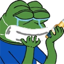 coronaHands emote