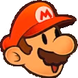 Paper_Mario_Pog emote