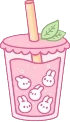 bubbletea_bunny emote