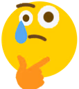 Defectcry emote
