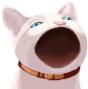 DGF_CatPop2 emote
