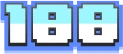 100 emote