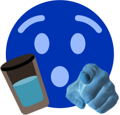 because_your_unepic static emote