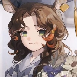 deer static emote