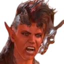 karlachAngry emote