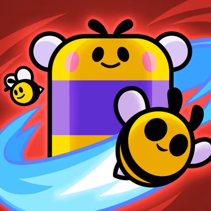 Bea_baby_ability emote