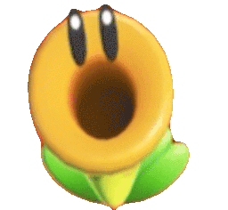 Talking_flower2_MarioWonder animated emote