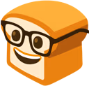 nerd_bread emote