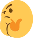 tittythink emote