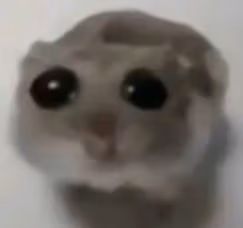 sad_hamster emote