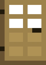 Minecraft_oak_door_inventory emoji