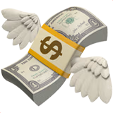moneywings emote