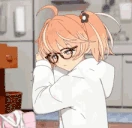 MorningRoutine emote