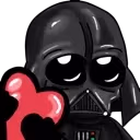 AnakinLove emote