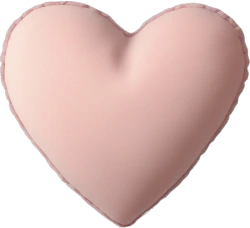 Pinkvintageheart emote