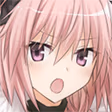 astolfoFrown emote