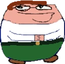 Petergers emote