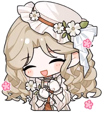NikkiJoy emote
