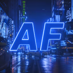 AFBlau emote