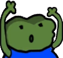 wooo emote