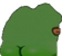 cheeks static emote