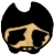 Sad_Bendy emote