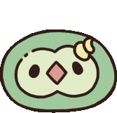 Solosis emote