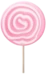 pink_lollipop emote